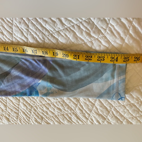 (SOLD) Athleta Bundle 🎁 Elation Ultra High Rise 7/8 Tights - Picture 12 of 13
